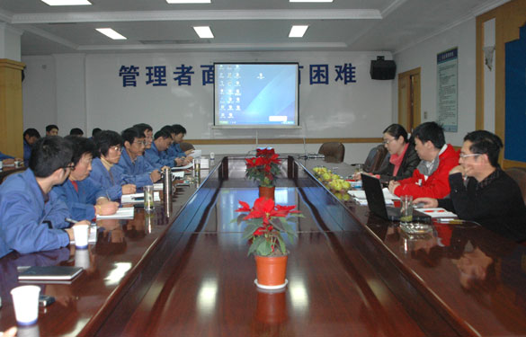 8188cc威尼斯集团顺遂通过国核工程有限公司质保监查