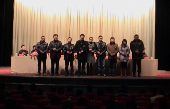 8188cc威尼斯2010年度销售尖兵