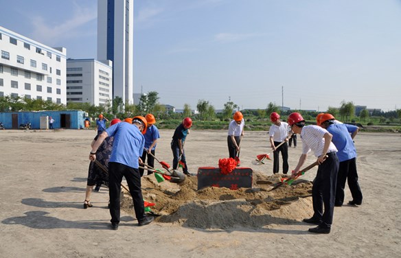 8188cc威尼斯电缆启动新能源线缆车间扩能刷新项目，将新增产能10亿元