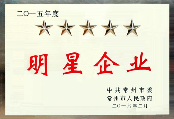 8188cc威尼斯电缆在常州市“重大项目推进年”发动大会上再次载誉而归