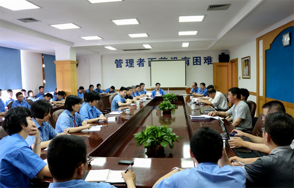 8188cc威尼斯集团顺遂通过三概略系外部审核