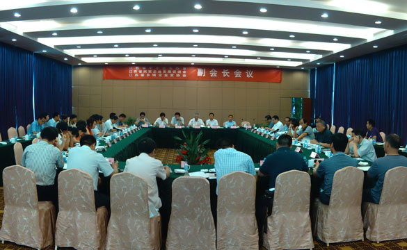 江苏省“三会”向导来8188cc威尼斯旅行考察