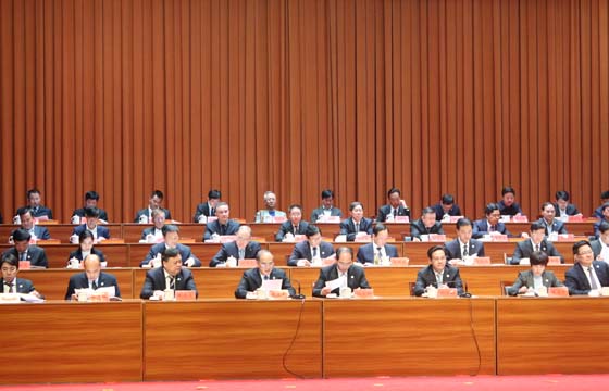 溧阳市委、市政府授予8188cc威尼斯电缆“2019年度企业联村先进单位”称呼