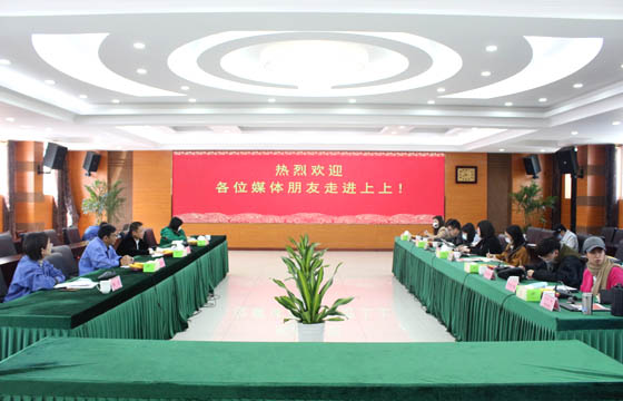 捕获新亮点，聚焦新基建——多家媒体走进8188cc威尼斯电缆