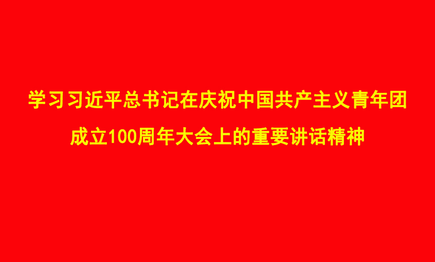 习总书记的讲话在8188cc威尼斯电缆青年员工中引发热议